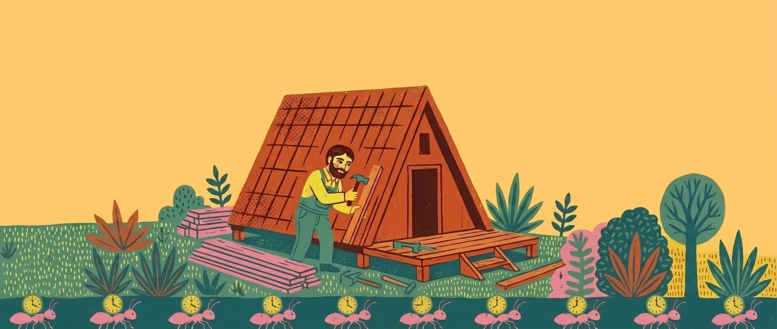 Shed Lite